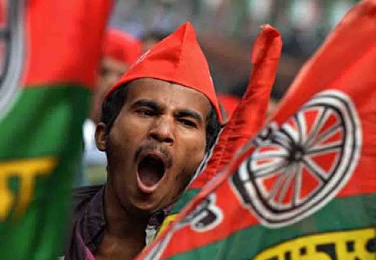 News related to Samajwadi Party and BJP