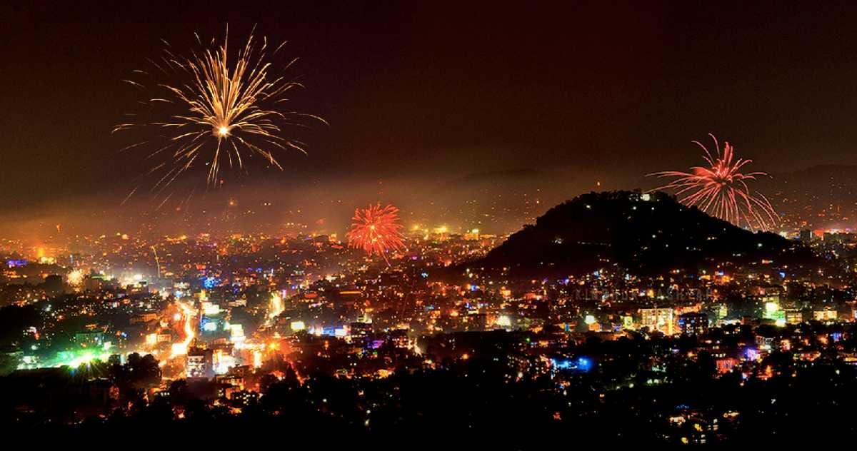 diwali 2019 Shubhkamna Wishes, Images, Quotes, WhatsApp Status, Facebook Status And Wallpapers