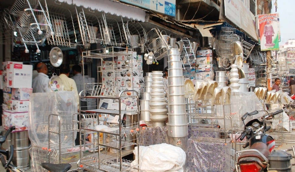 220 license released for crackers shop