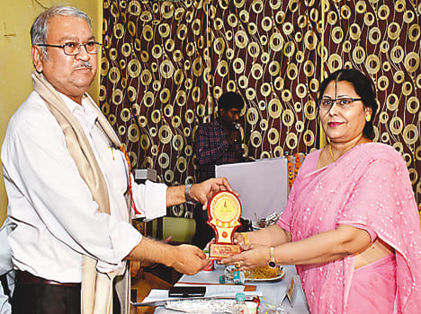 Panchayati Raj system empowered women