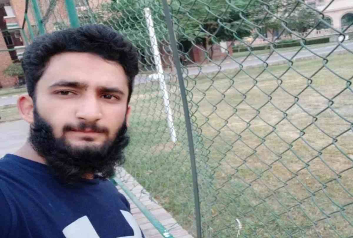 Srinagar SSP Imtiaz Ismail says last location of Ehtesham Bilal tracked in Sopore