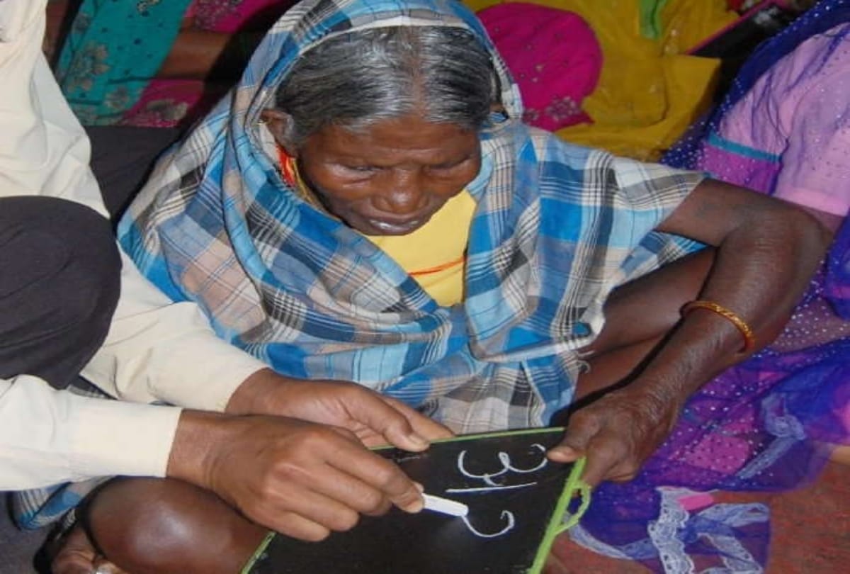 central government new sceme, kids will help senior citizens to become literate: javdekar
