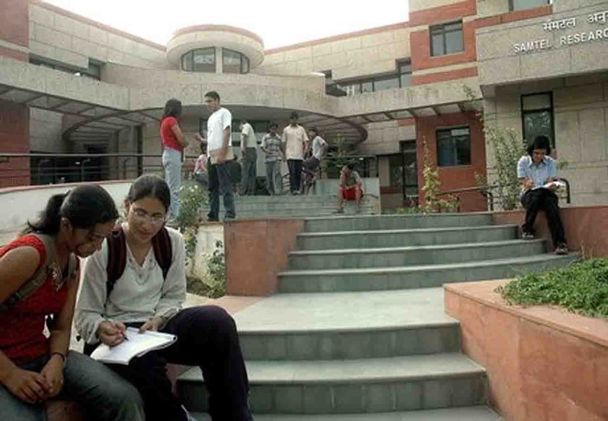 IIT UG seats for Btech BE other courses increased in IIT Bhubaneshwar