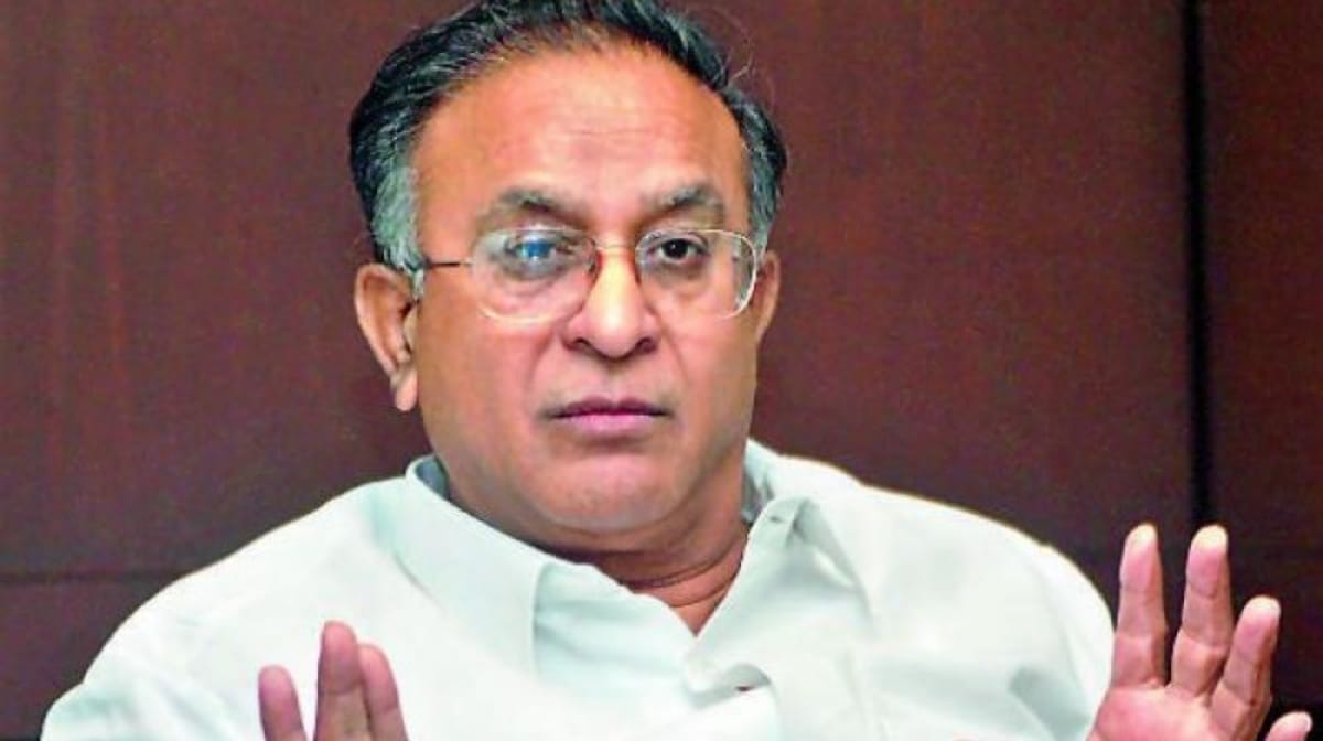TRS and BJP has more than declared alliance said Jaipal Reddy