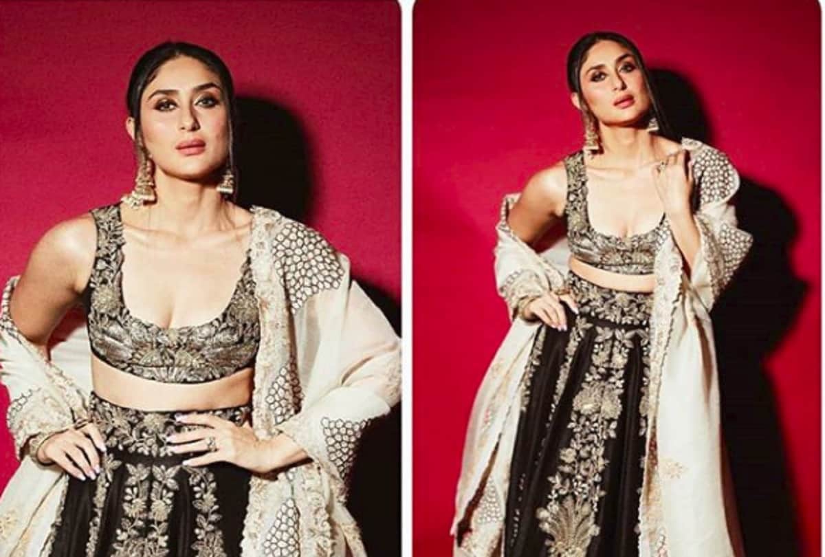 shahrukh khan gauri khan diwali party kareena kapoor begum look