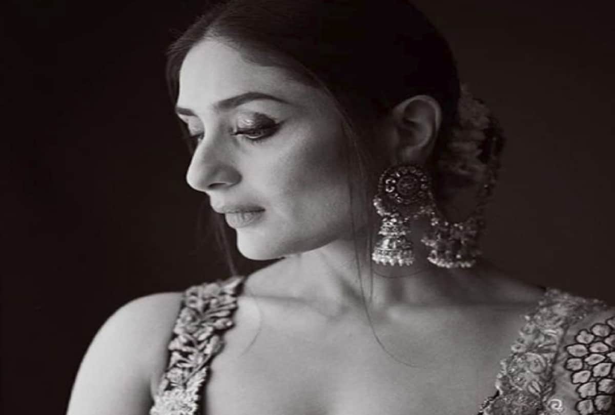 shahrukh khan gauri khan diwali party kareena kapoor begum look