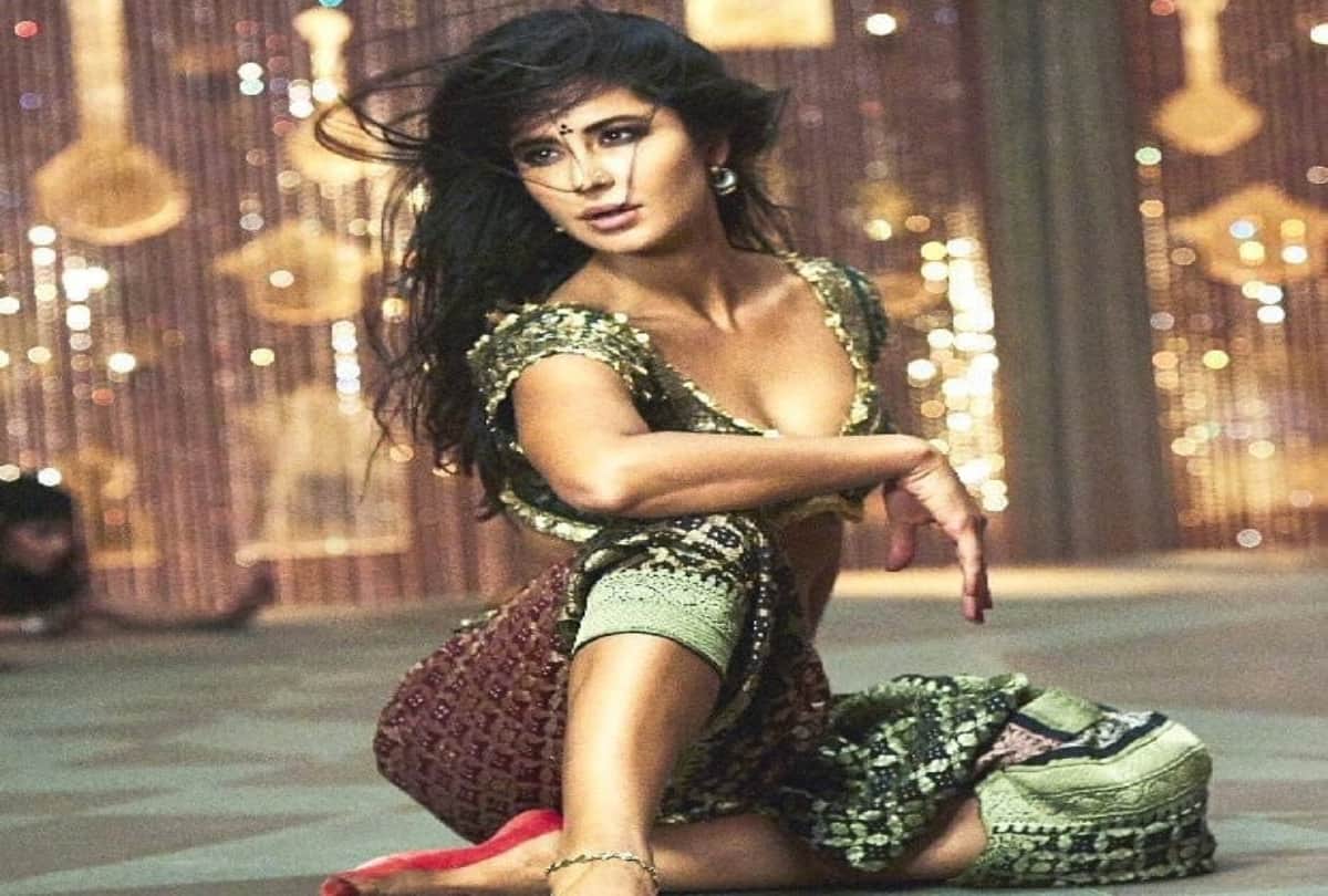 Katrina Kaif celebrate new year with sister and family video viral