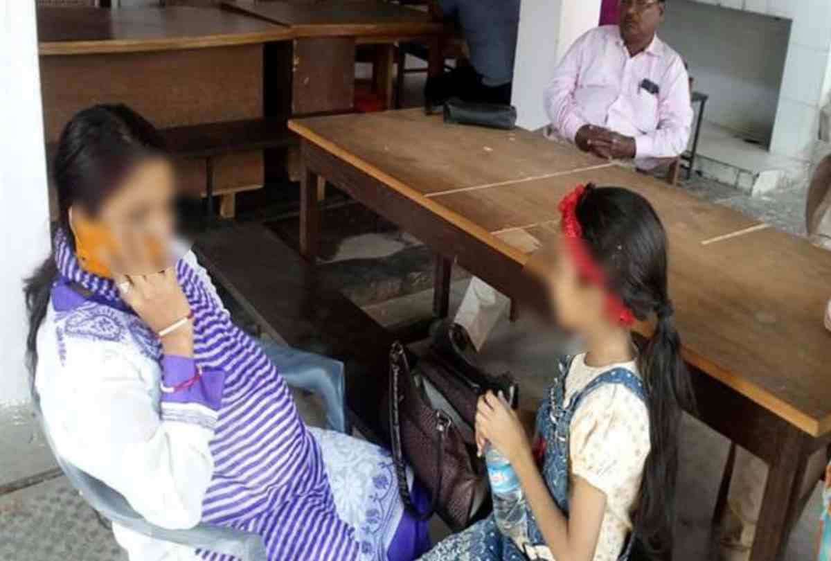 man left his hindu wife for another marriage