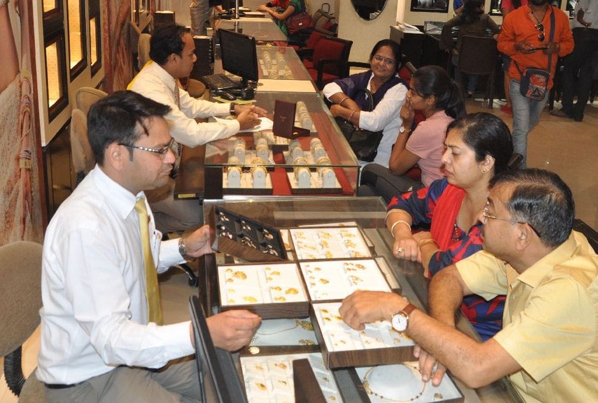 Dhanteras 2018 Puja Vidhi Date Time Shopping And Kharidari Ka Shubh Muhurat