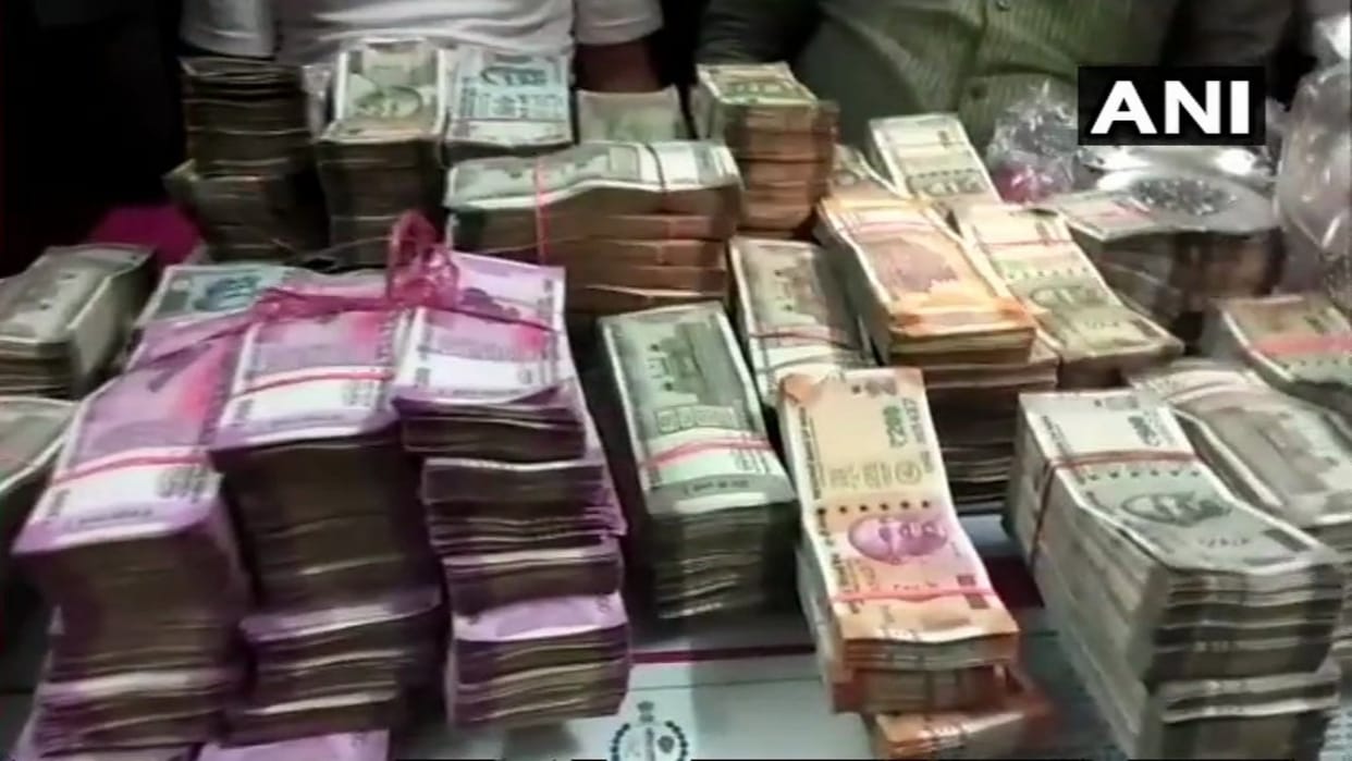 shocking facts will come in Uttarakhand Police personnel loot from property dealer