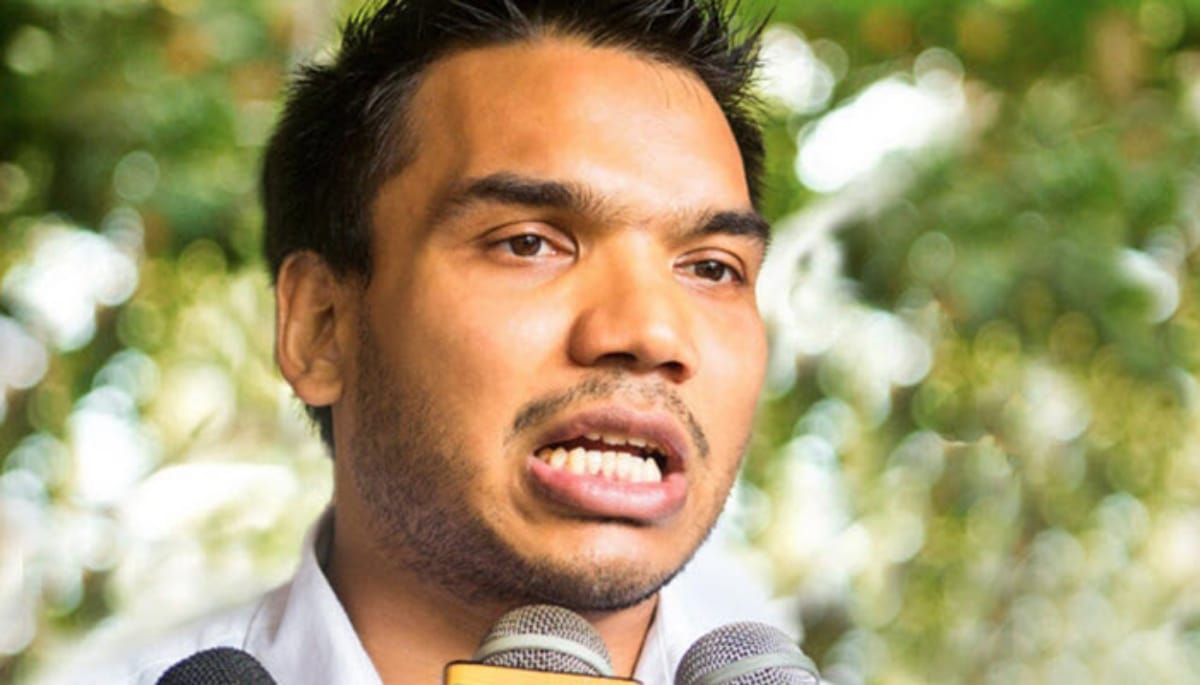 pending demand of minority community in Srilanka can be fulfilled tamil prisoners can be released