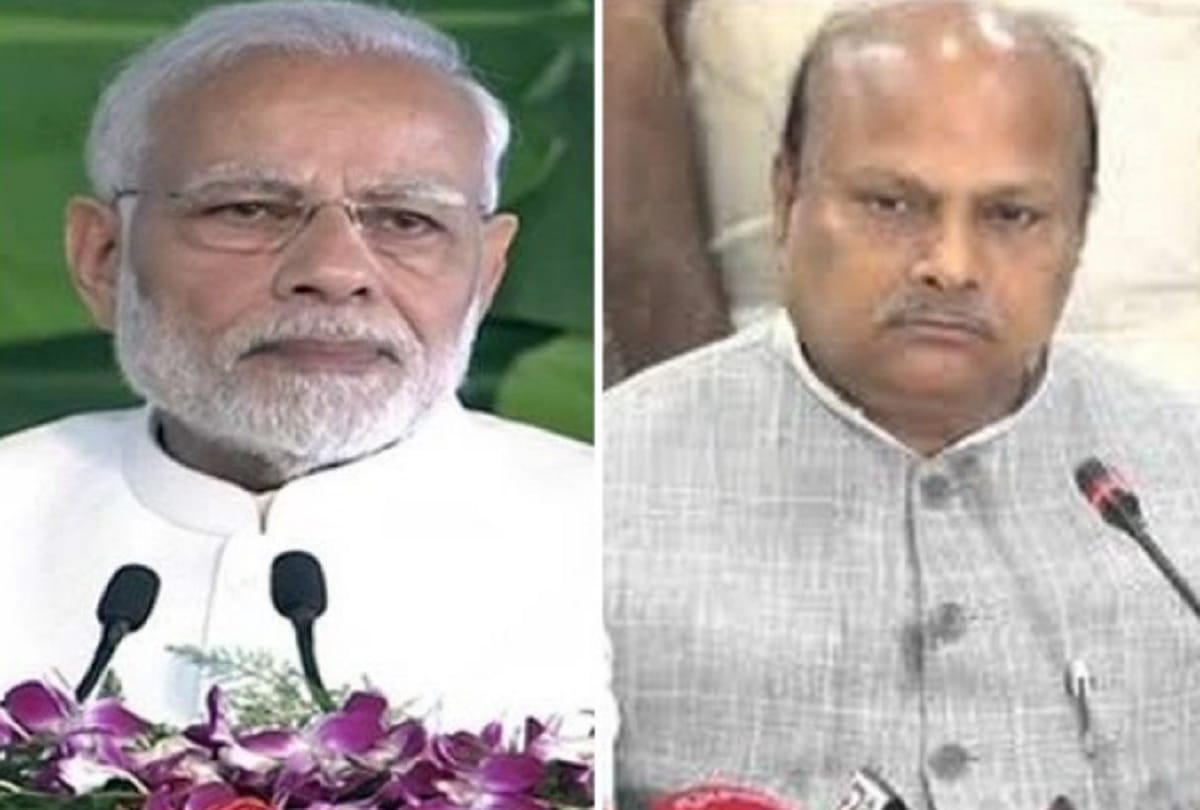 Andhra pradesh finance minister says pm modi is like anaconda who swallowed all institutions