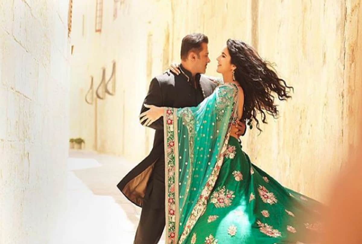 Bharat director Ali Abbas Zafar said audience feel Salman Khan Katrina Kaif made for each other