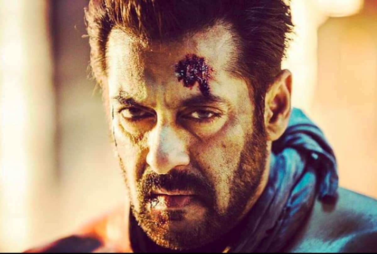 Director Ali Abbas Zafar stopped shooting of bharat for salman khan birthday
