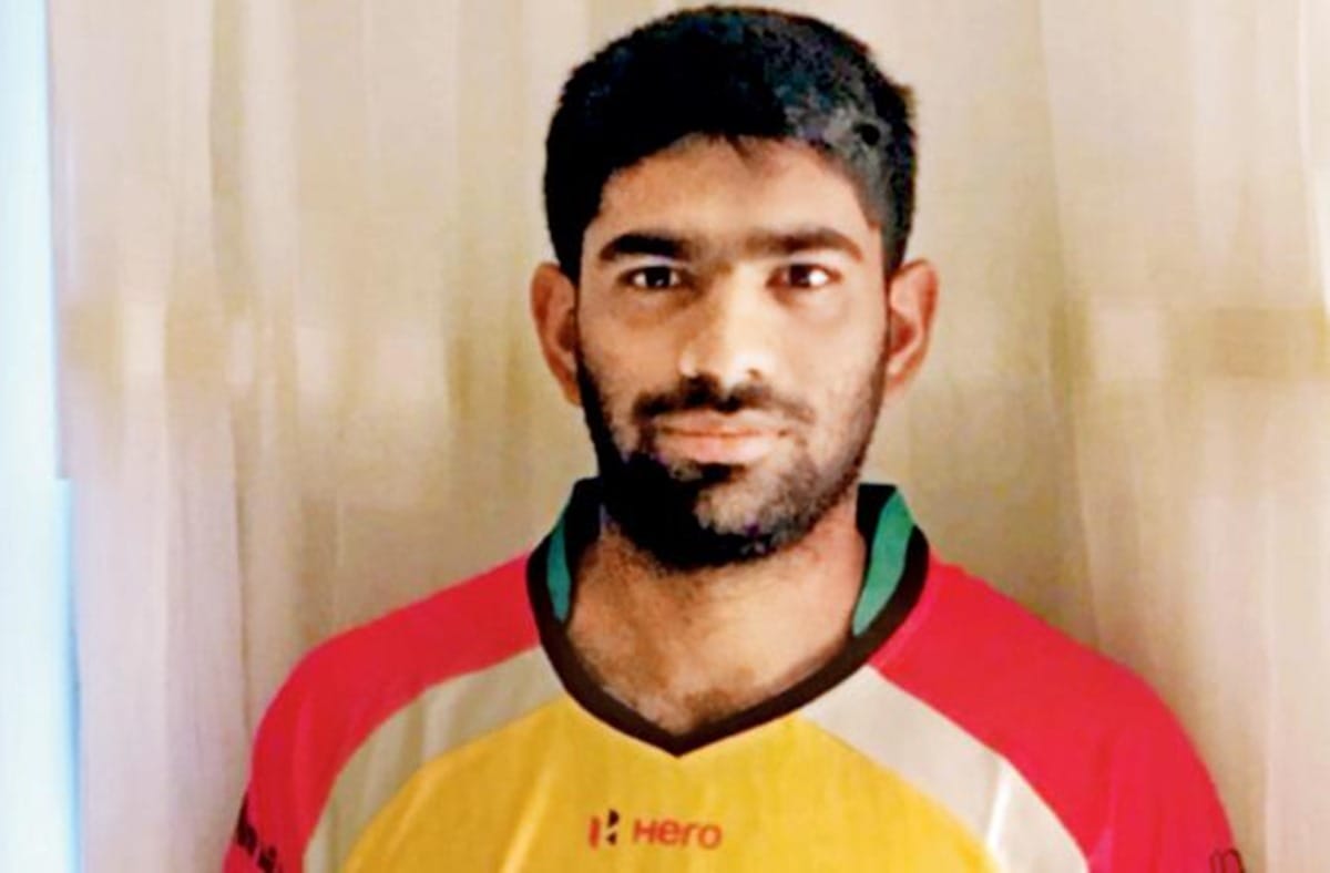saurabh netravalkar becomes captain of usa cricket team
