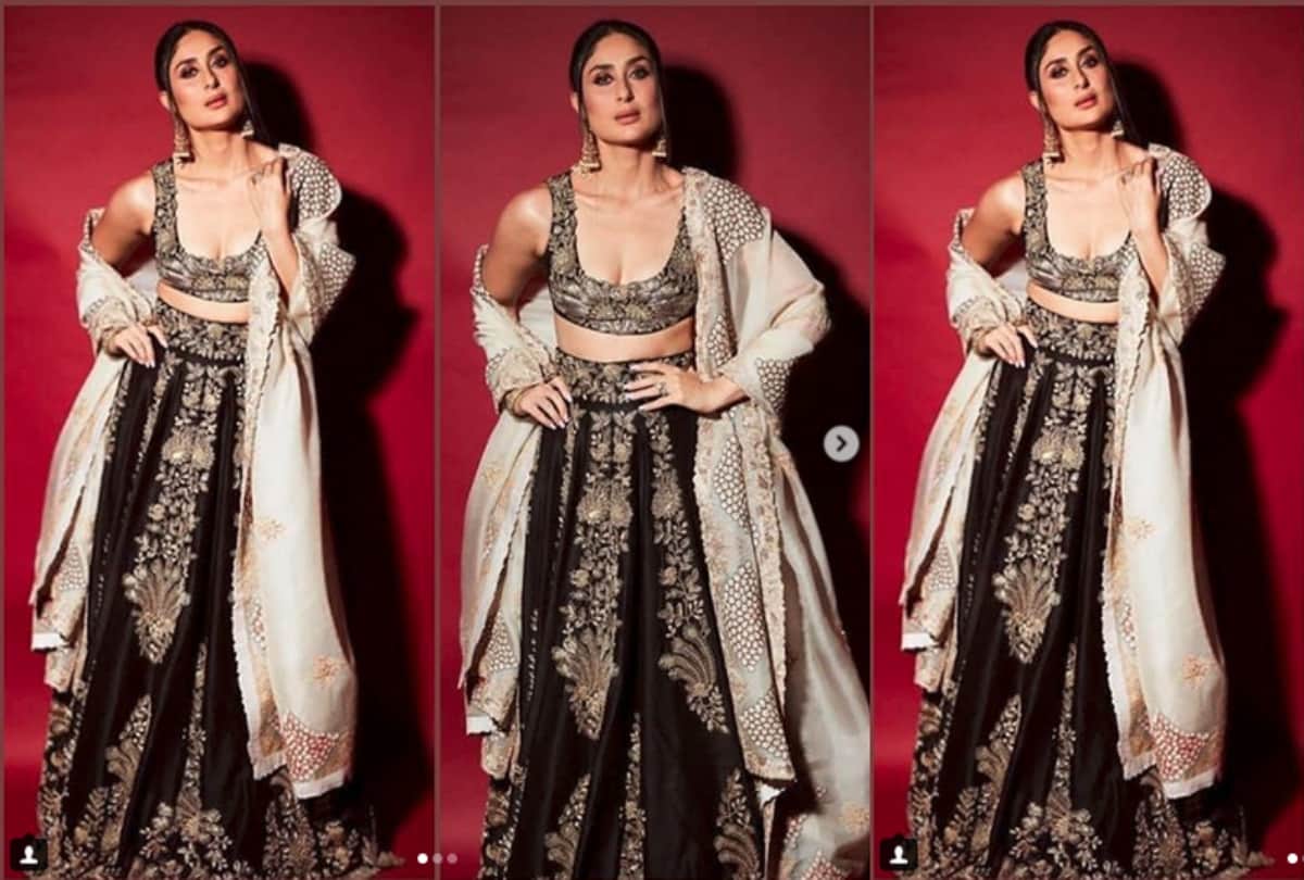 ShahRukh Khan Diwali party Kareena Kapoor Khan Alia Bhatt Katrina Kaif wore black