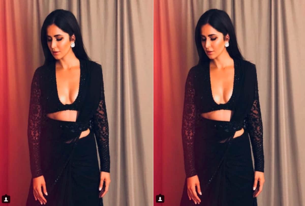 ShahRukh Khan Diwali party Kareena Kapoor Khan Alia Bhatt Katrina Kaif wore black