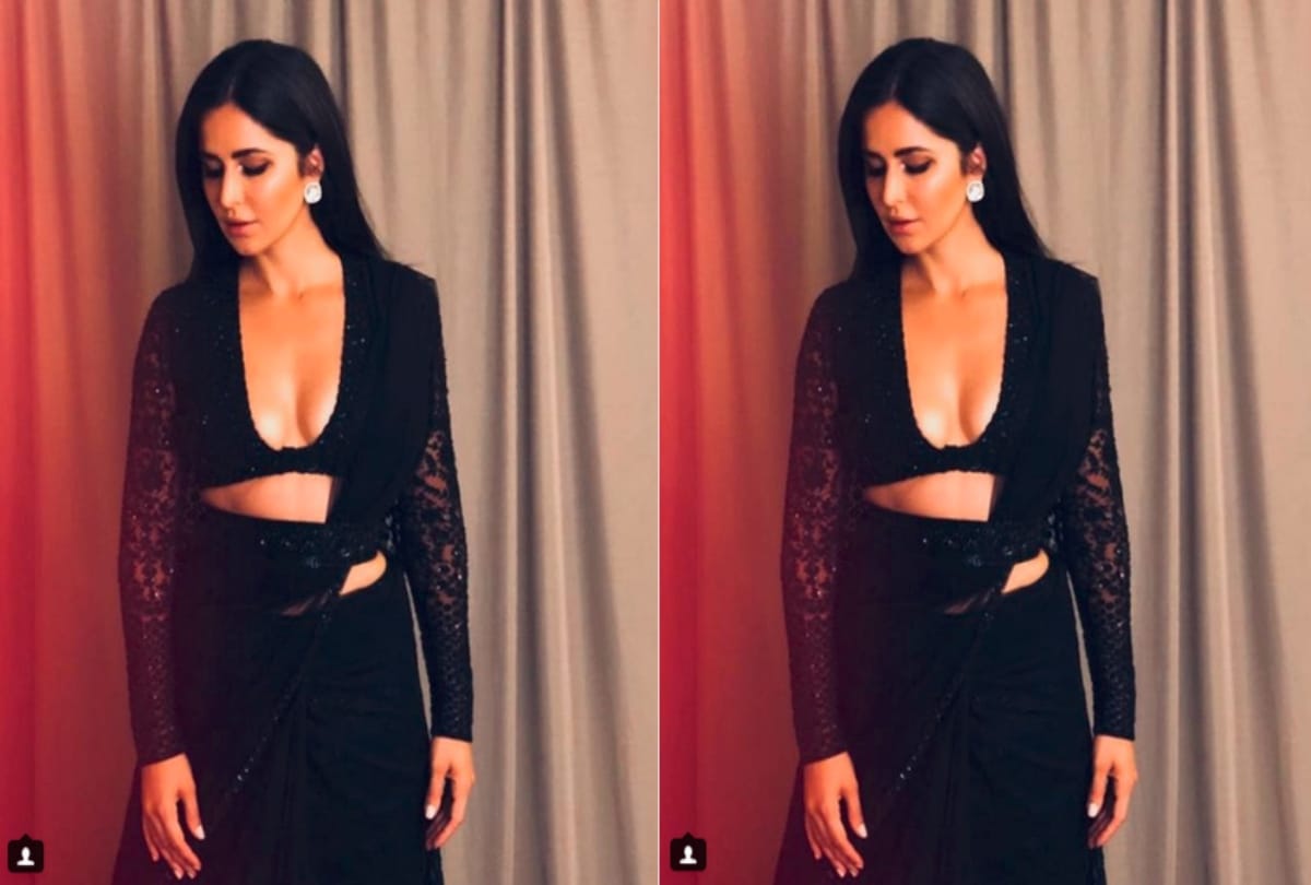 ShahRukh Khan Diwali party Kareena Kapoor Khan Alia Bhatt Katrina Kaif wore black