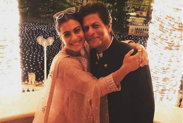 suhana khan wore black saree at shahrukh khan diwali party