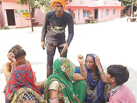 teenager drown in minor, death