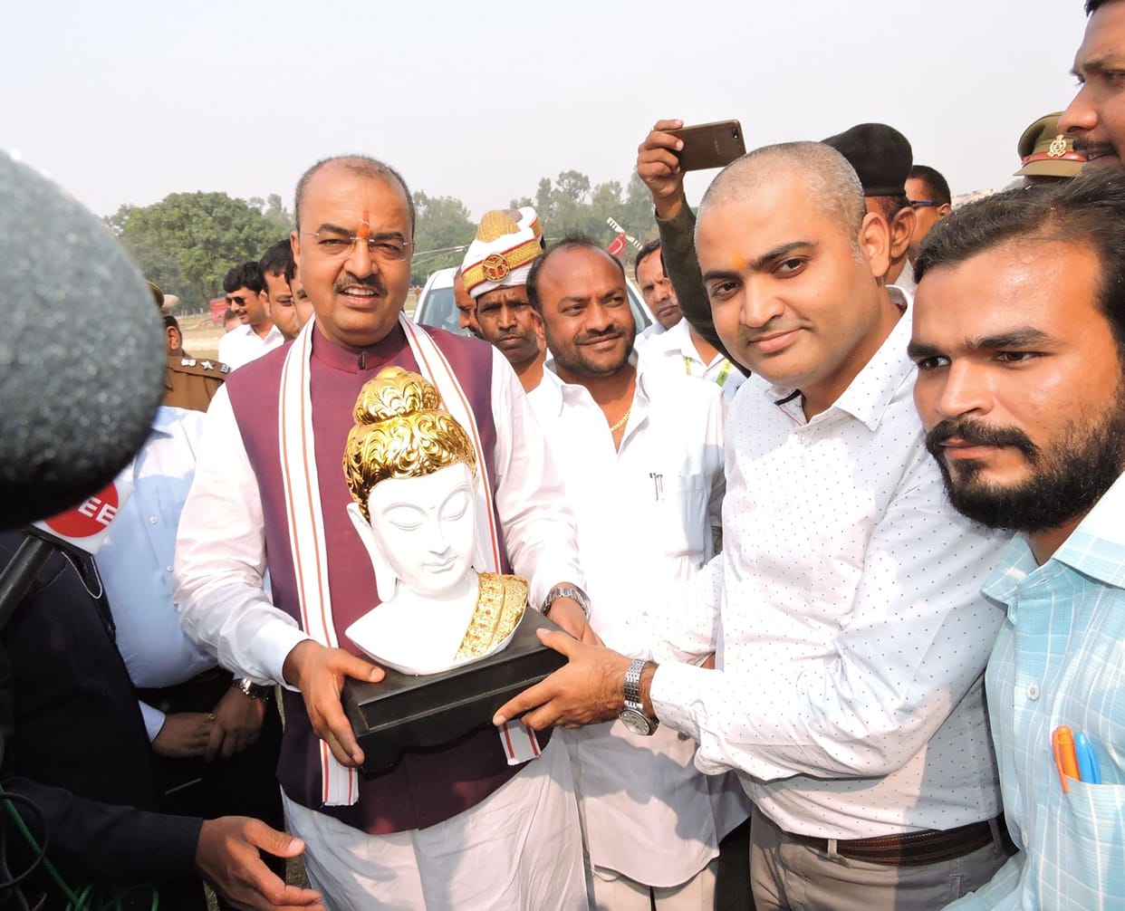 जनेउधारी बनकर गुमराह करने वाले की असलियत जान चुका है देश
