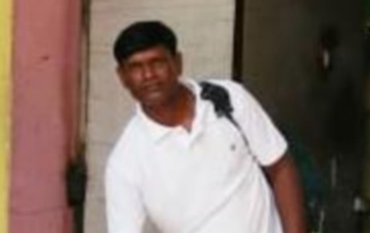 Pakistani prisoner set to free from varanasi central jail and he wrote a letter
