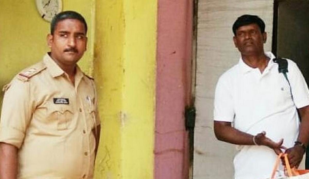 Pakistani prisoner set to free from varanasi central jail and he wrote a letter