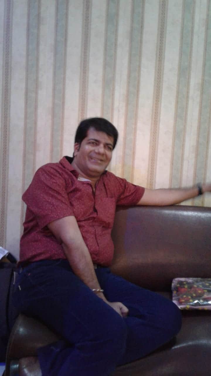 metoo campaign is Attention is removed from the prices of petrol says actor vishwajeet soni