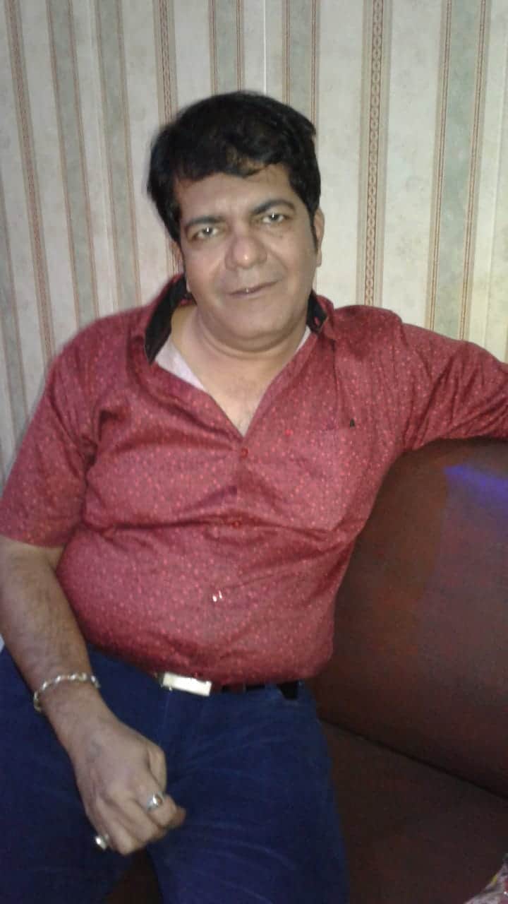 metoo campaign is Attention is removed from the prices of petrol says actor vishwajeet soni
