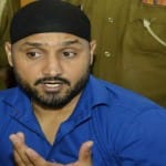 क्रिकेटर हरभजन सिंह