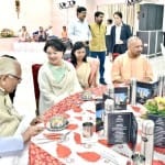 रात्रिभोज