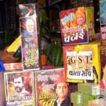 Diwali 2018 firecrackers, fireworks in market, modi, gst, politics on surgical strike firework