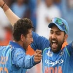Kuldeep Yadav