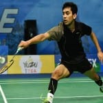 Lakshya Sen