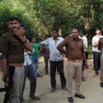 मेरठ पुलिस