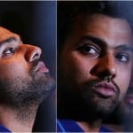 We will learn from our mistakes says Rohit Sharma after thrilling win against West Indies