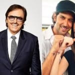 Sanjay Khan