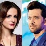 Sussanne Khan