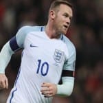Wayne Rooney