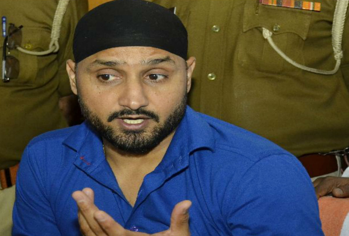 cricketer Harbhajan Singh's statement on 'Monkeygate' controvercy after Andrew Symonds
