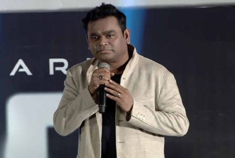 AR Rahman opens up about his biography