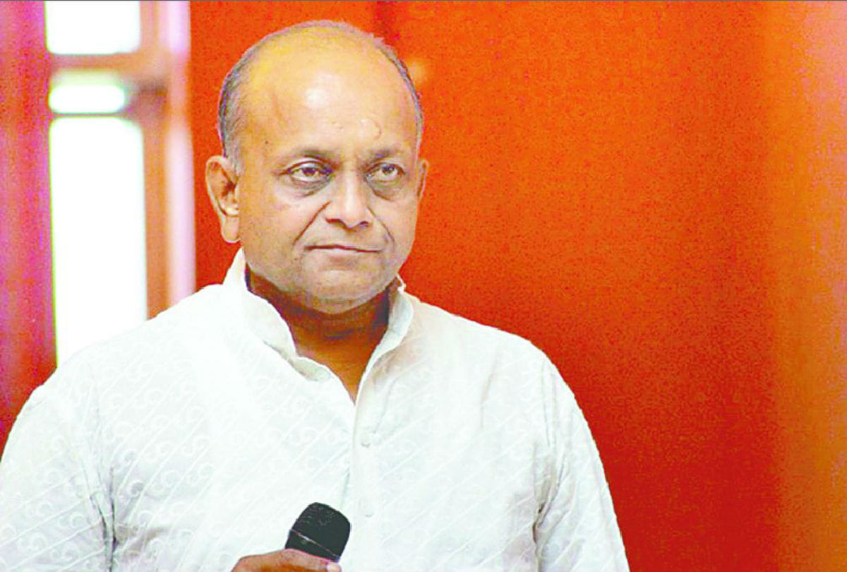 famous bhajan singer vinod agarwal is no more