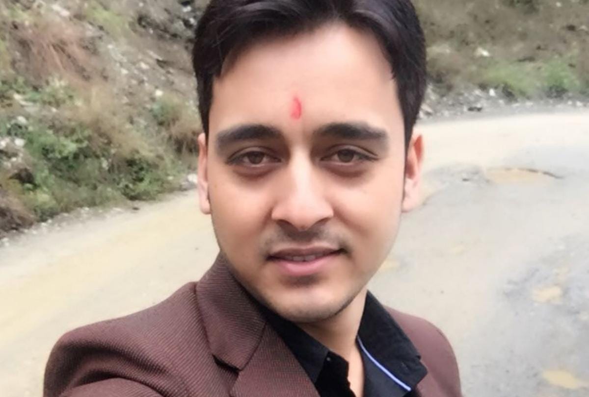 Pahari Singer Atul Rajta Song The Folk Beats 70 thousand views on You Tube