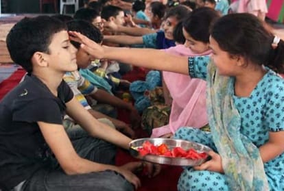 Dhanteras, Diwali, Bhaiya Dooj Puja on Auspicious Time