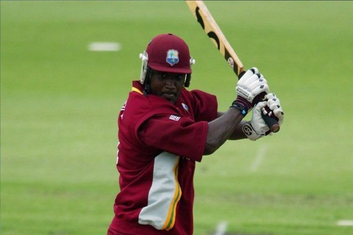 carl hooper angry on star players like chris gayle and sunil narine