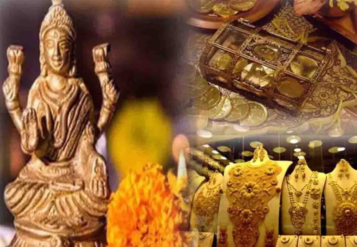 Dhanteras 2018 know pujan vidhi time, muhurt and shopping