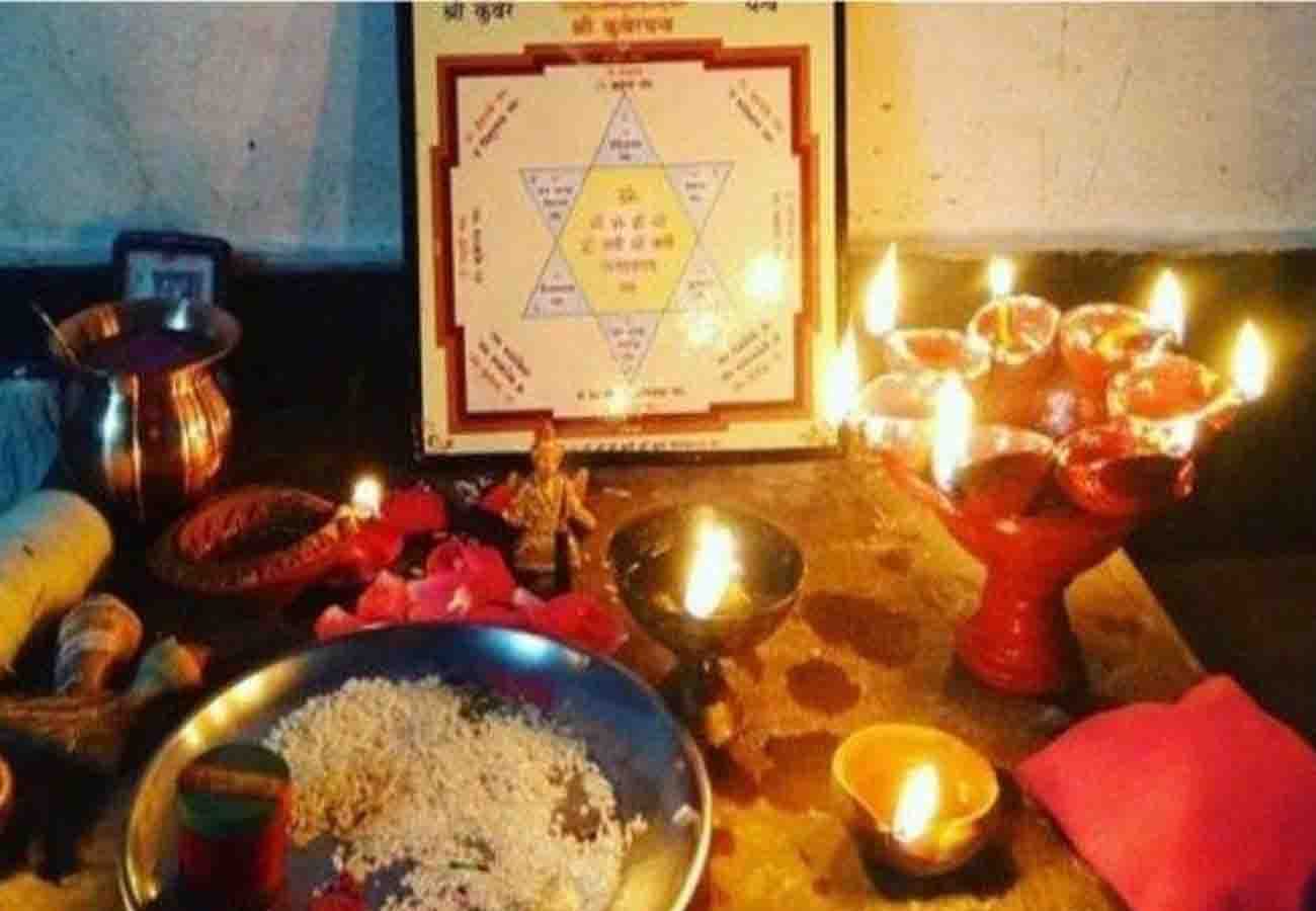 Dhanteras 2018 know pujan vidhi time, muhurt and shopping