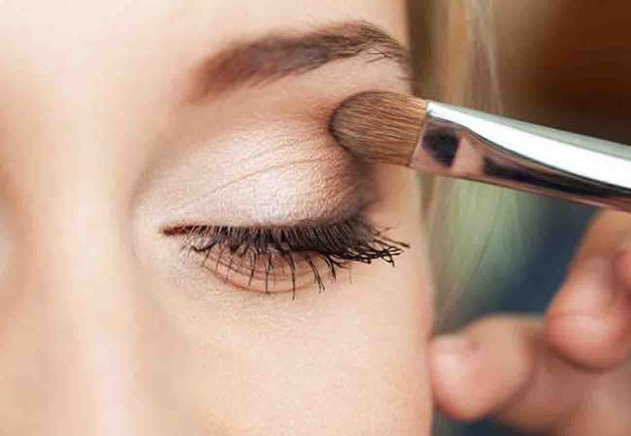 Risk of Allergy in Eyes