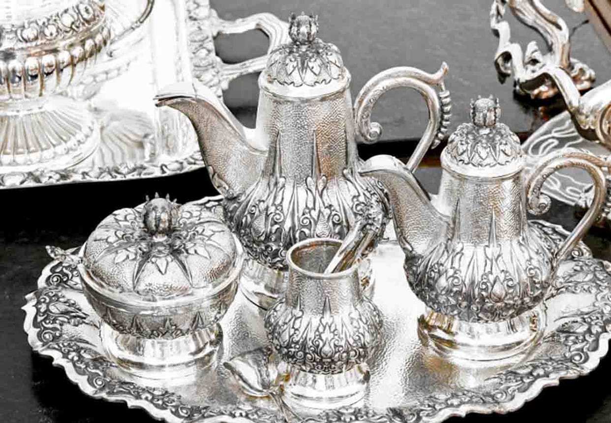 Good news for those who buy silver at Dhanteras