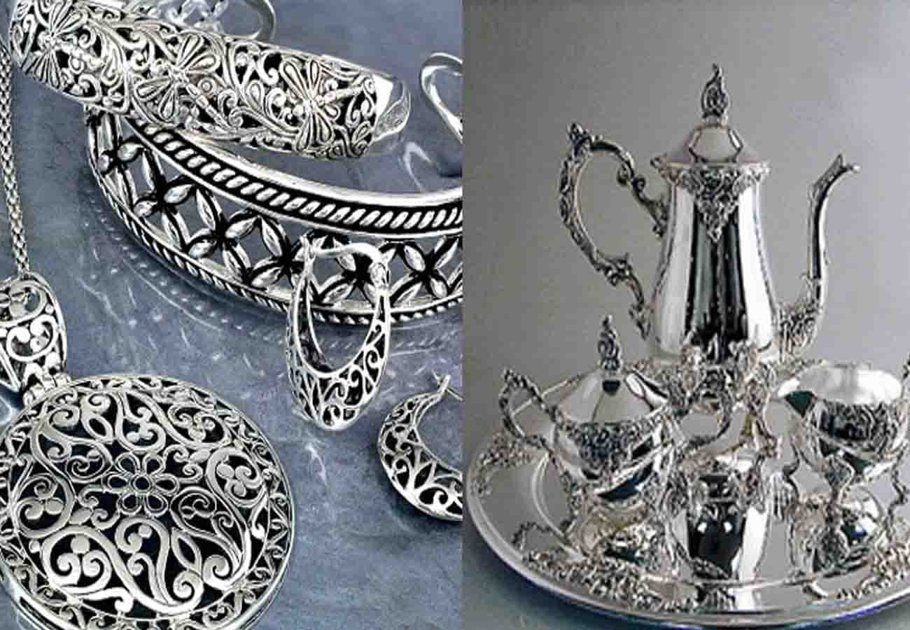 Good news for those who buy silver at Dhanteras